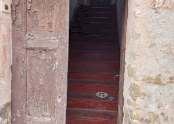 Interno palazzo - Rustico Regione San Eusebio 2, San Giorgio Scarampi - foto 9