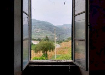 Vista - Rustic Regione San Eusebio 2, San Giorgio Scarampi - photo 10