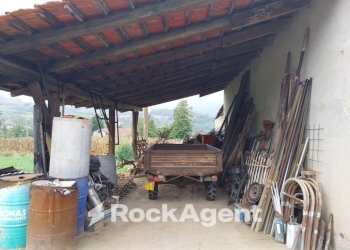 Terreno - Rustico Regione San Eusebio 2, San Giorgio Scarampi - foto 11