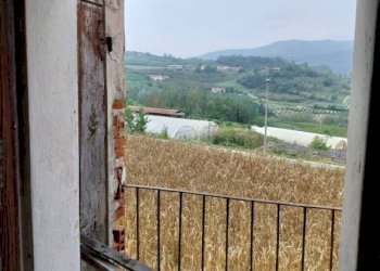 Vista - Rustico Regione San Eusebio 2, San Giorgio Scarampi - foto 14