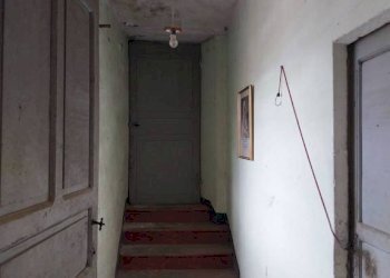 Scala - Rustico Regione San Eusebio 2, San Giorgio Scarampi - foto 15