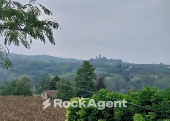 Vista - Rustico Regione San Eusebio 2, San Giorgio Scarampi - foto 18