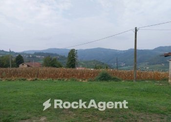 Terreno - Rustico Regione San Eusebio 2, San Giorgio Scarampi - foto 20