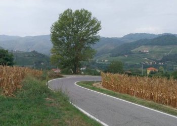 Zona - Rustico Regione San Eusebio 2, San Giorgio Scarampi - foto 22