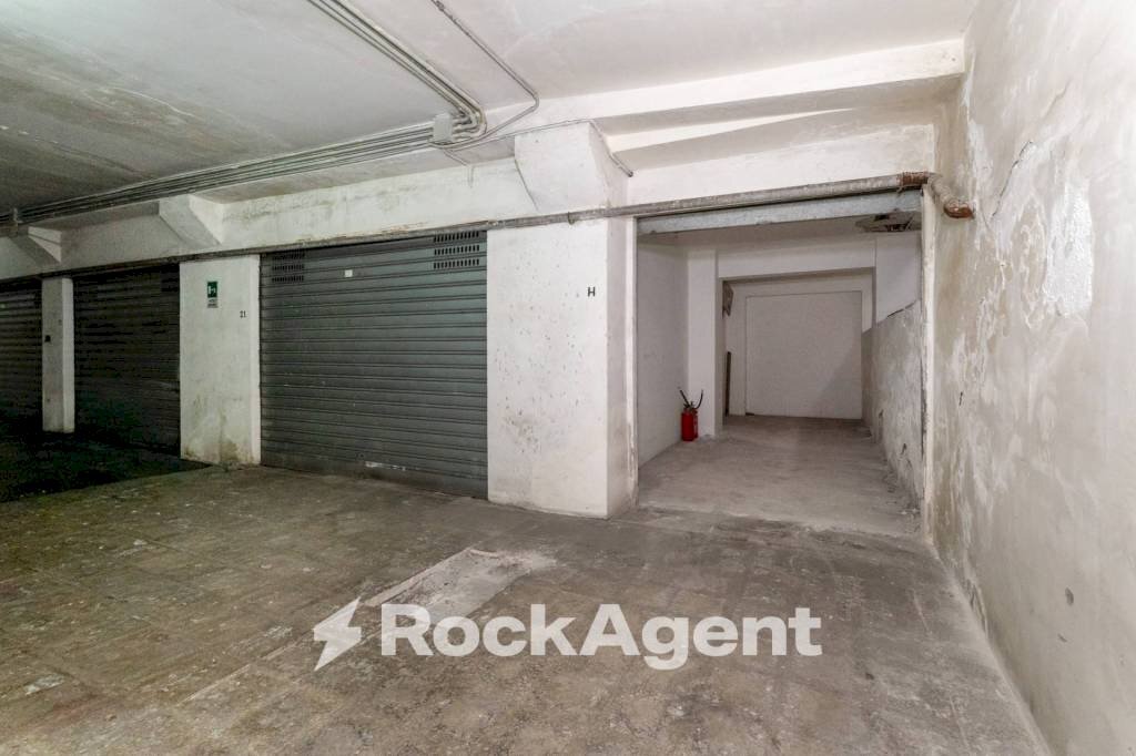 Box auto - Garage - Autosilos - Parcheggio via Paolo Bentivoglio, 20, Catania - foto 2