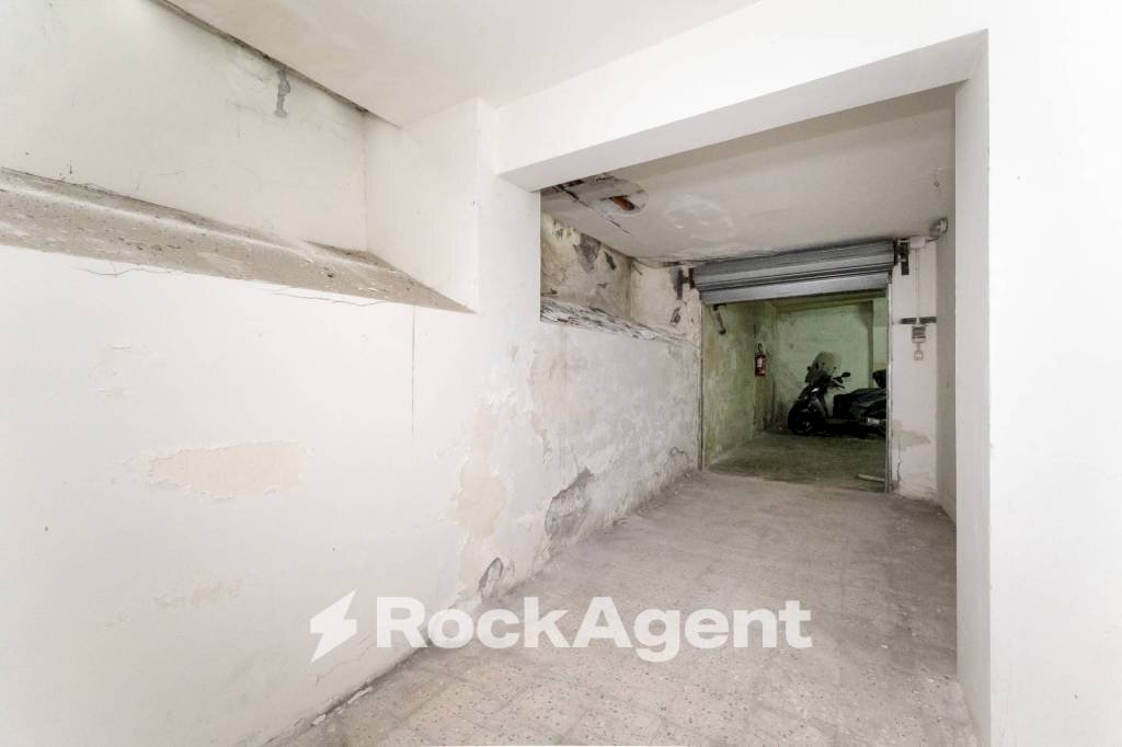 Magazzino - Garage - Autosilos - Parcheggio via Paolo Bentivoglio, 20, Catania - foto 3