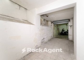 Magazzino - Garage - Autosilos - Parcheggio via Paolo Bentivoglio, 20, Catania - foto 3