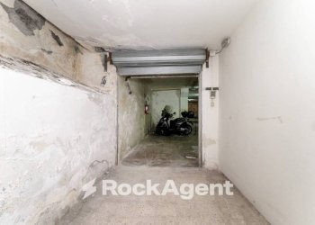 Posto macchina - Garage - Autosilos - Parcheggio via Paolo Bentivoglio, 20, Catania - foto 5