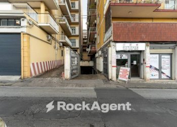Zona - Garage - Autosilos - Parcheggio via Paolo Bentivoglio, 20, Catania - foto 14
