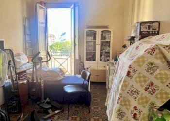 Camera da letto - Appartamento via Rosario Salvo, 76, Palermo - foto 8