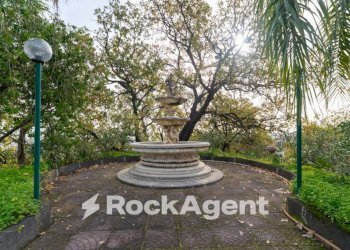 Giardino - Rustico strada 34, Giarre - foto 5