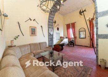 Salone - Rustico strada 34, Giarre - foto 7
