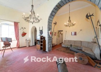 Salone - Rustico strada 34, Giarre - foto 8