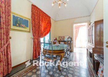 Salone - Rustico strada 34, Giarre - foto 19