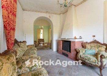 Salone - Rustico strada 34, Giarre - foto 22