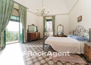 Camera da letto - Rustico strada 34, Giarre - foto 25