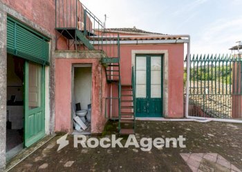 Cortile interno - Rustico strada 34, Giarre - foto 34