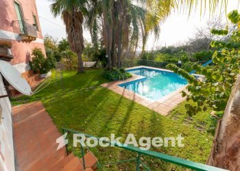 Piscina - Rustico strada 34, Giarre - foto 1