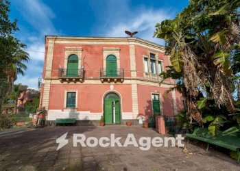 Facciata - Rustico strada 34, Giarre - foto 3