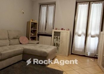 Camera da letto - Three-room apartment corso Italia, 38, Mede - photo 9