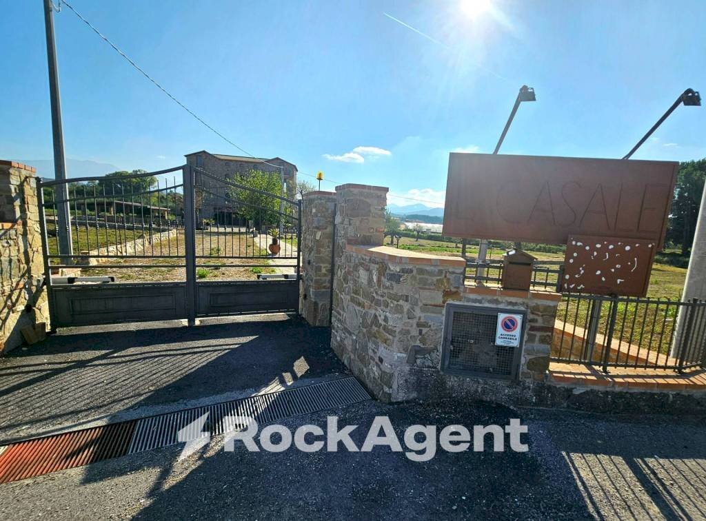 Zona - Altro via Quattroponti 7, Casal Velino - foto 3