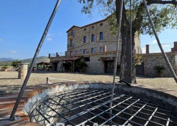 Vista - Altro via Quattroponti 7, Casal Velino - foto 2