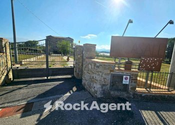 Zona - Altro via Quattroponti 7, Casal Velino - foto 3