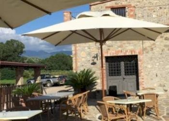 Vista - Altro via Quattroponti 7, Casal Velino - foto 4