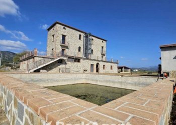 Piscina - Altro via Quattroponti 7, Casal Velino - foto 6