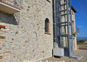 Facciata - Altro via Quattroponti 7, Casal Velino - foto 7