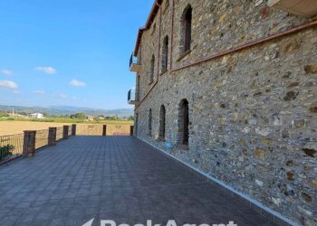 Cortile interno - Altro via Quattroponti 7, Casal Velino - foto 8