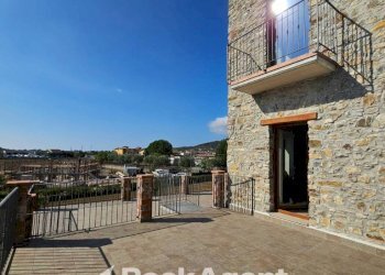 Terrazzo - Altro via Quattroponti 7, Casal Velino - foto 9