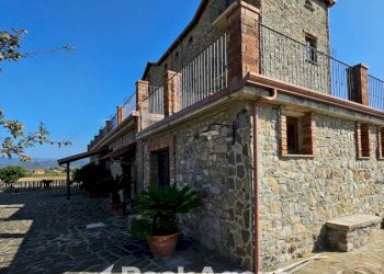 Facciata - Altro via Quattroponti 7, Casal Velino - foto 11