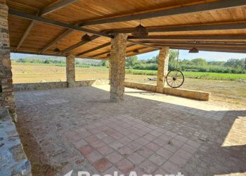 Veranda - Altro via Quattroponti 7, Casal Velino - foto 14