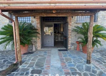 Facciata - Altro via Quattroponti 7, Casal Velino - foto 15