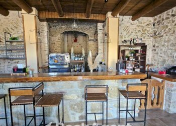 Interno non residenziale - Altro via Quattroponti 7, Casal Velino - foto 16