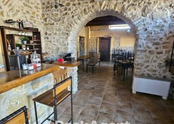 Interno non residenziale - Altro via Quattroponti 7, Casal Velino - foto 17