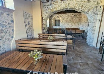 Interno non residenziale - Altro via Quattroponti 7, Casal Velino - foto 19