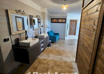 Ingresso - Altro via Quattroponti 7, Casal Velino - foto 20