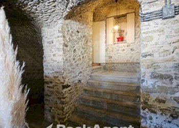 Scala - Altro via Quattroponti 7, Casal Velino - foto 23