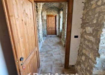 Corridoio - Altro via Quattroponti 7, Casal Velino - foto 25