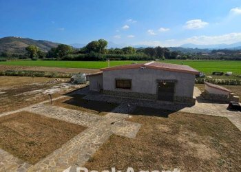 Terreno - Altro via Quattroponti 7, Casal Velino - foto 28