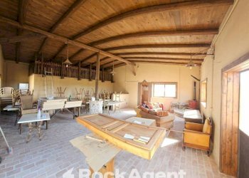 Magazzino - Altro via Quattroponti 7, Casal Velino - foto 29
