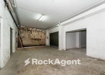 Magazzino - Garage - Autosilos - Parcheggio via Paolo Bentivoglio, 20, Catania - foto 1