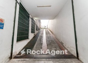 Altro - Garage - Autosilos - Parcheggio via Paolo Bentivoglio, 20, Catania - foto 18