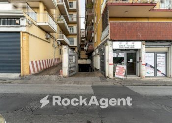 Zona - Garage - Autosilos - Parcheggio via Paolo Bentivoglio, 20, Catania - foto 19