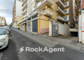 Zona - Garage - Autosilos - Parcheggio via Paolo Bentivoglio, 20, Catania - foto 22