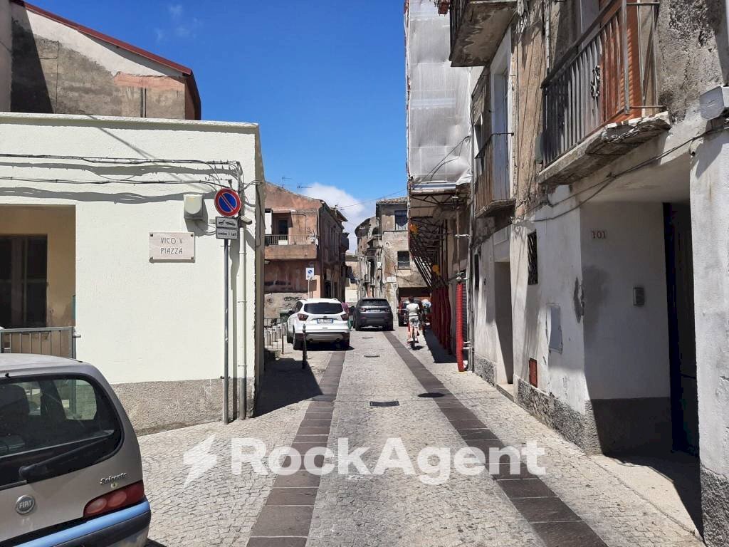 Zona - Appartamento via Pubblica Istruzione, 10, Catanzaro - foto 1