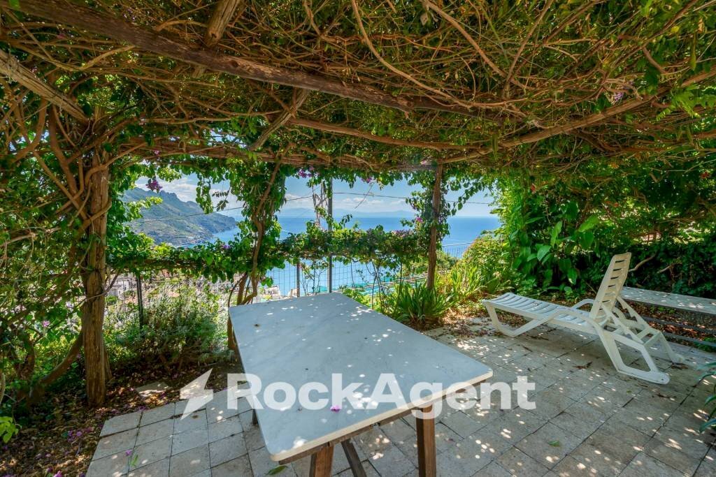 Giardino - Villa via San Pietro alla Costa, Ravello - foto 1