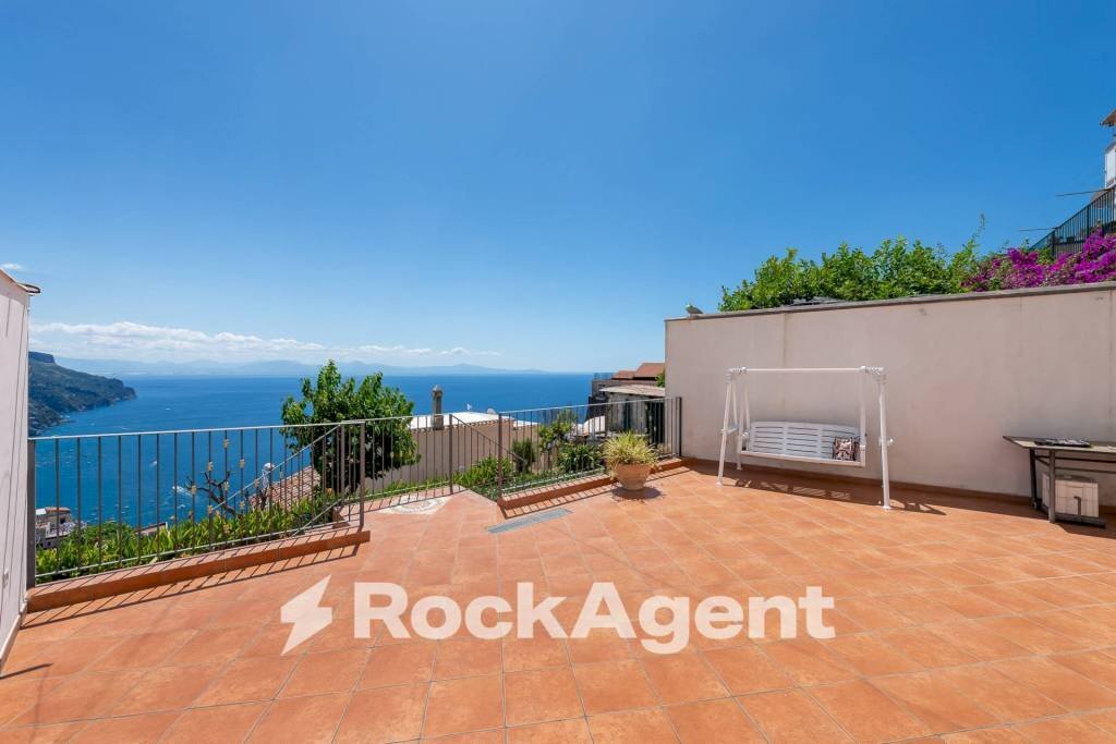 Terrazzo - Villa via San Pietro alla Costa, Ravello - foto 2
